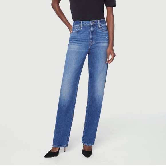 Frame Denim | Jeans | Frame Le 